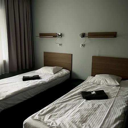 Hostel Azymut Вжесня Экстерьер фото