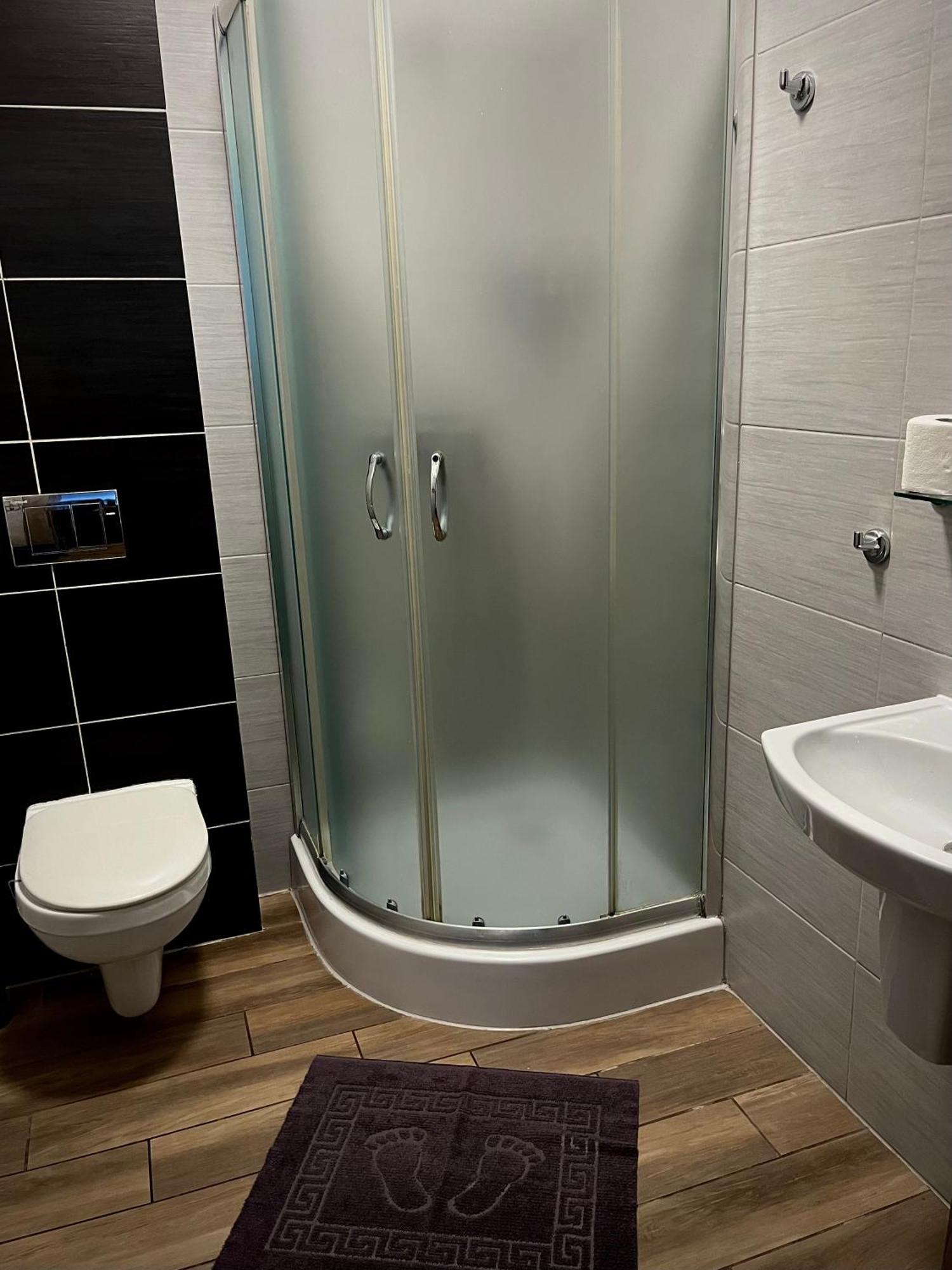 Hostel Azymut Вжесня Экстерьер фото