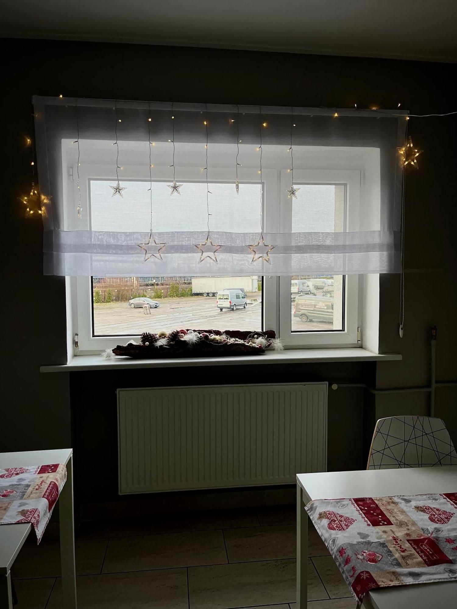 Hostel Azymut Вжесня Экстерьер фото