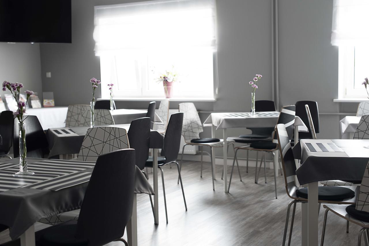 Hostel Azymut Вжесня Экстерьер фото